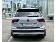 Volkswagen Tiguan II Воронеж  - изображение 30