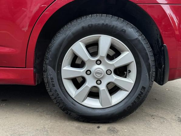 Nissan Tiida I Рестайлинг с пробегом 2012 года, цена 729 000 рублей, 234536 км, седан, Автокод Объявления