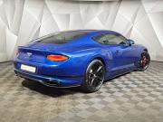 Bentley Continental GT III Москва  - изображение 40