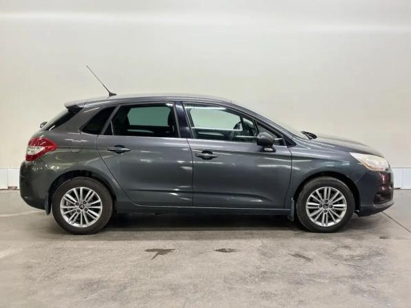 Citroen C4 II с пробегом 2012 года, цена 629 000 рублей, 135000 км, хэтчбек, Автокод Объявления