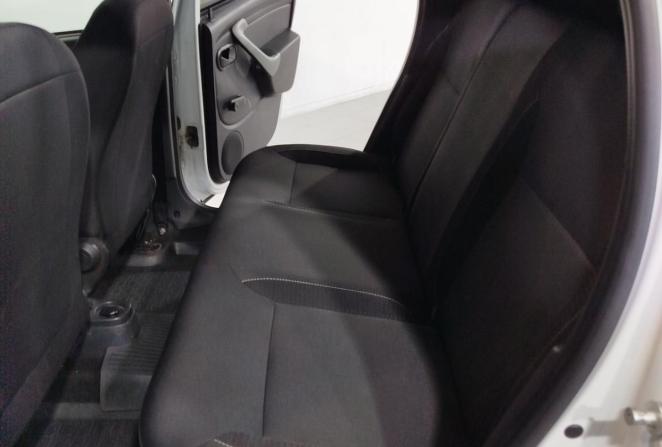 Renault Duster II с пробегом 2020 года, цена 1 145 000 рублей, 146405 км, внедорожник, Автокод Объявления