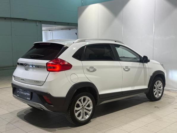 Chery Tiggo 2 I с пробегом 2017 года, цена 810 000 рублей, 92000 км, внедорожник, Автокод Объявления