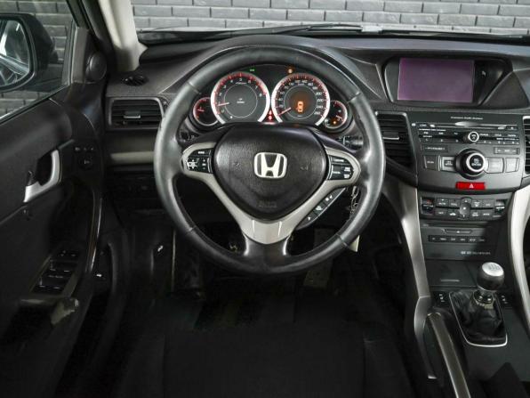 Honda Accord VIII с пробегом 2008 года, цена 1 080 000 рублей, 314159 км, седан, Автокод Объявления