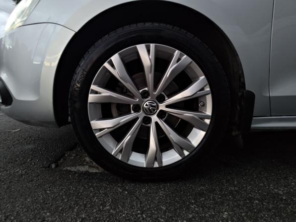 Volkswagen Jetta VI с пробегом 2013 года, цена 1 090 000 рублей, 217000 км, седан, Автокод Объявления