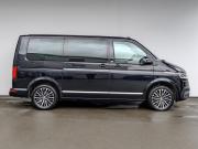 Volkswagen Multivan T6 Рестайлинг Москва  - изображение 34