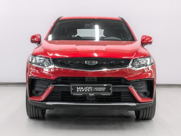 Geely Tugella I с пробегом 2022 года, цена 2 660 000 рублей, 76630 км, внедорожник, Автокод Объявления