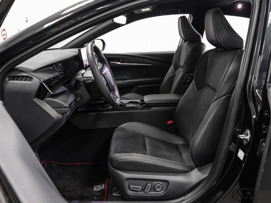 Toyota Camry IX (XV80) China Market Минеральные Воды  - изображение 8