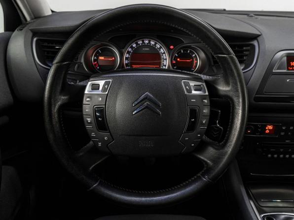 Citroen C5 II с пробегом 2008 года, цена 559 000 рублей, 163434 км, седан, Автокод Объявления
