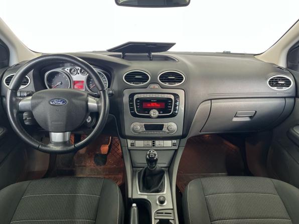 Ford Focus II Рестайлинг с пробегом 2011 года, цена 879 000 рублей, 79745 км, хэтчбек, Автокод Объявления