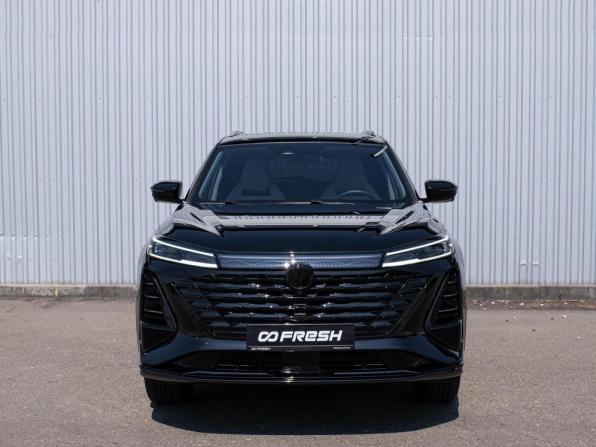 Changan CS75 Plus III с пробегом 2024 года, цена 2 649 000 рублей, 2810 км, внедорожник, Автокод Объявления