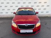 Skoda Fabia II Рестайлинг Нижний Тагил  - изображение 22