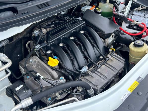 Nissan Almera III (G15) с пробегом 2017 года, цена 840 000 рублей, 119456 км, седан, Автокод Объявления