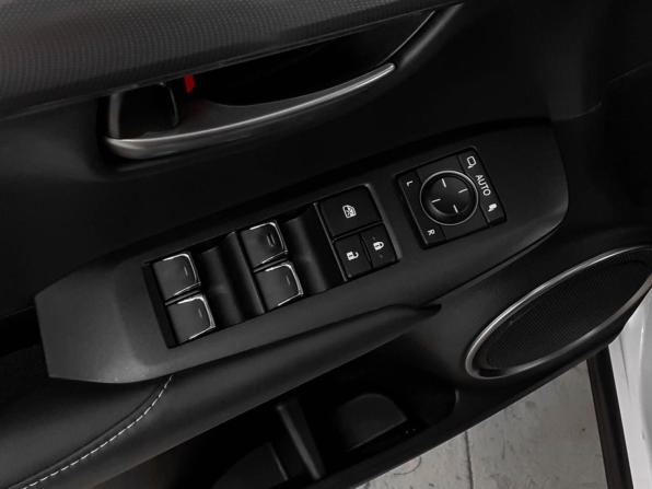 Lexus NX I Рестайлинг с пробегом 2021 года, цена 3 619 000 рублей, 28318 км, внедорожник, Автокод Объявления