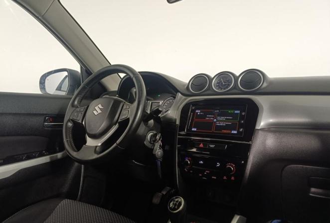 Suzuki Vitara II с пробегом 2016 года, цена 1 475 000 рублей, 182891 км, внедорожник, Автокод Объявления