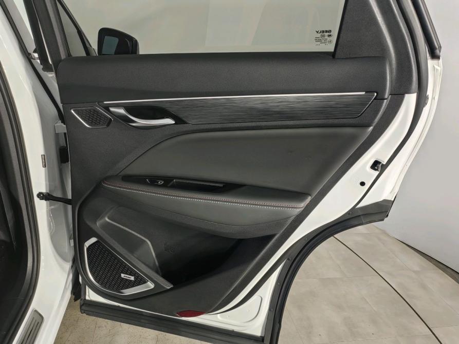 Geely Tugella I Рестайлинг Санкт-Петербург  - изображение 26