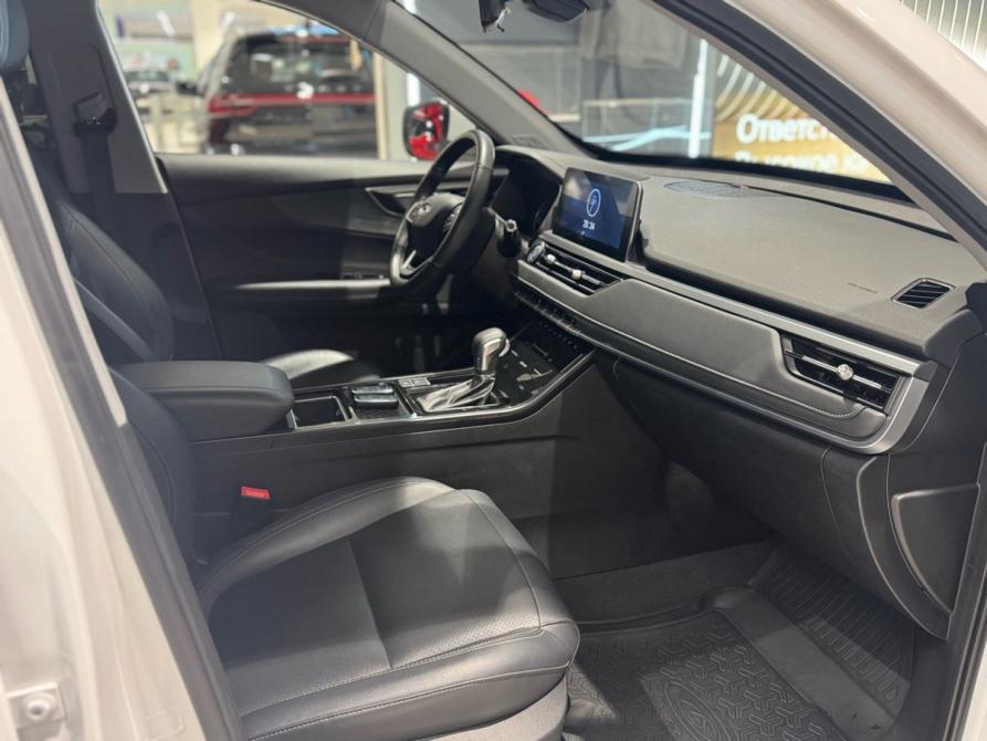 Chery Tiggo 4 Pro I Екатеринбург  - изображение 18