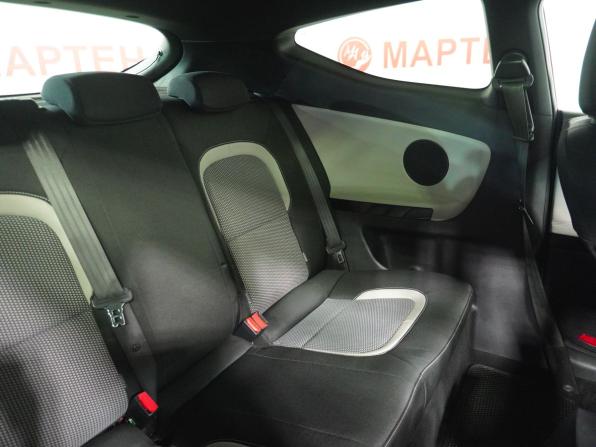 Kia Ceed II с пробегом 2013 года, цена 995 000 рублей, 165251 км, хэтчбек, Автокод Объявления