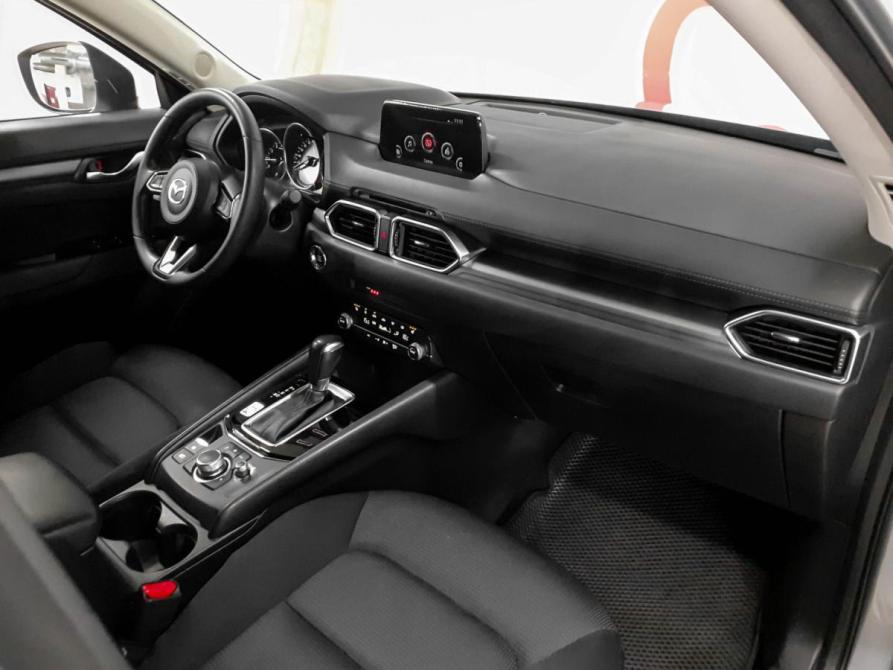 Mazda CX-5 II Москва  - изображение 8