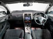 Toyota Corolla X (E140 E150) Рестайлинг Чита  - изображение 26