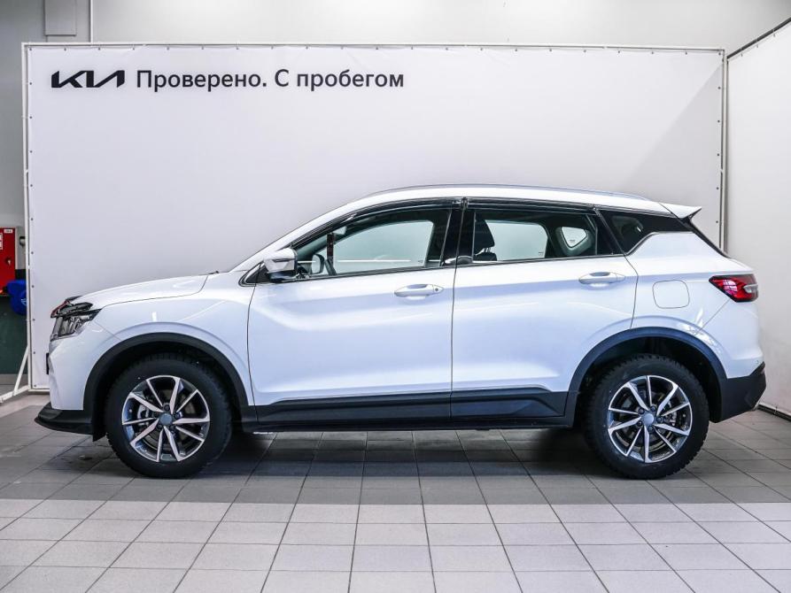 Belgee X50 Красноярск  - изображение 9