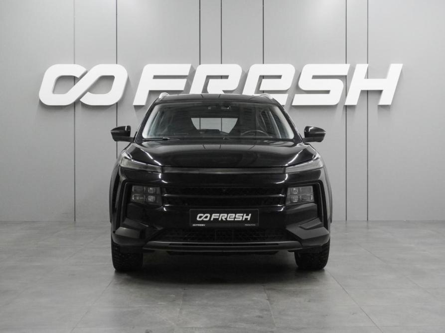 JAC JS6 Воронеж  - изображение 3