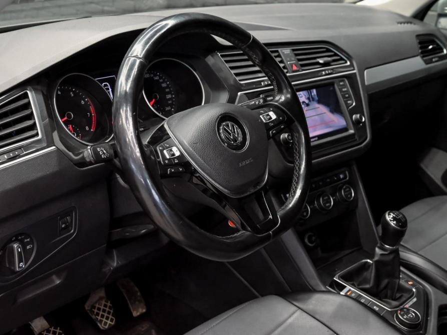 Volkswagen Tiguan II Екатеринбург  - изображение 16
