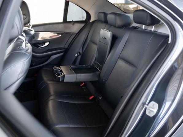 Mercedes-Benz C-Класс IV (W205) с пробегом 2016 года, цена 1 850 000 рублей, 167923 км, седан, Автокод Объявления