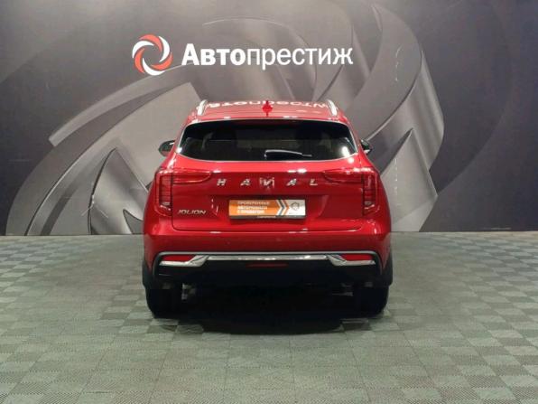 Haval Jolion I Рестайлинг с пробегом 2023 года, цена 1 733 000 рублей, 58800 км, внедорожник, Автокод Объявления