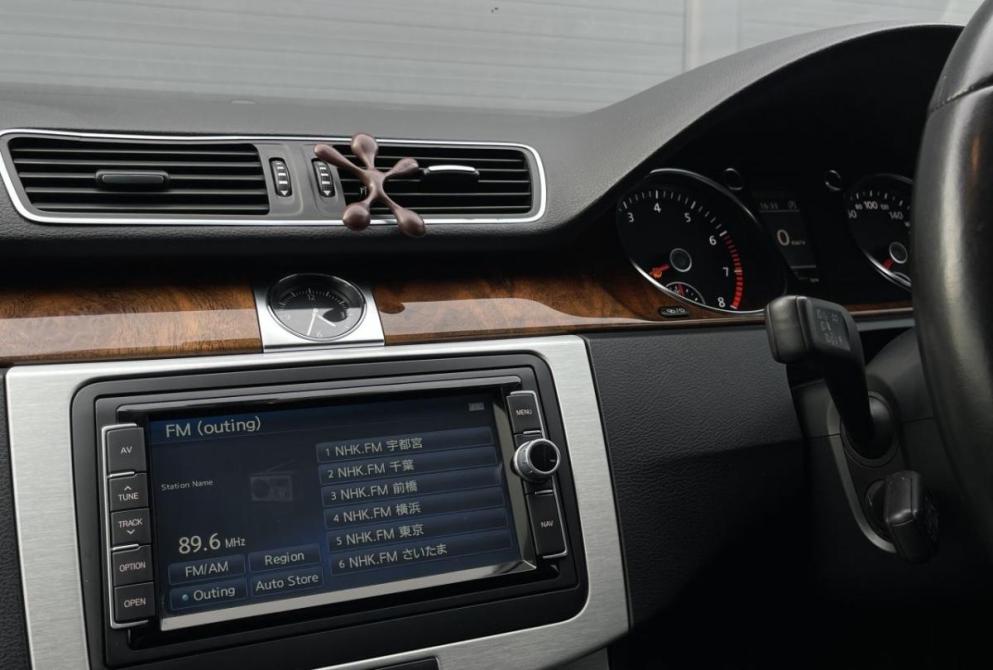 Volkswagen Passat B7 Красноярск  - изображение 15