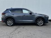 Mazda CX-5 II Москва  - изображение 20