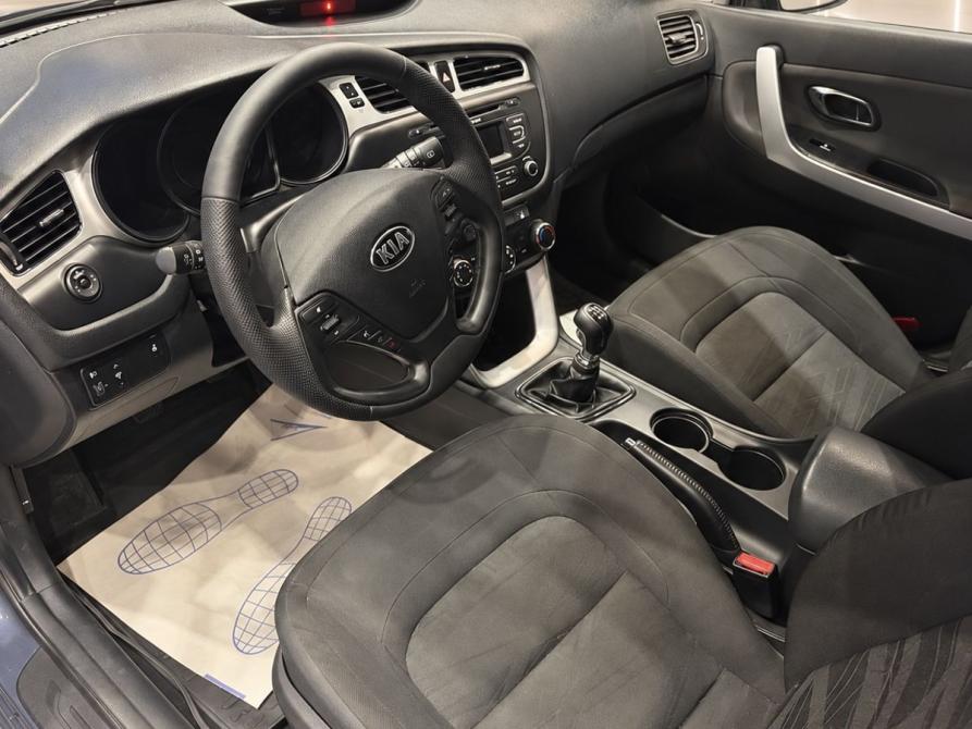 Kia Ceed II Челябинск  - изображение 7