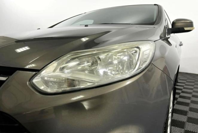 Ford Focus III с пробегом 2012 года, цена 750 000 рублей, 96300 км, седан, Автокод Объявления