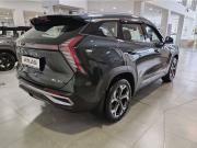 Geely Atlas II Воронеж  - изображение 25