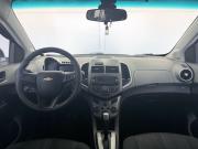 Chevrolet Aveo II Уфа  - изображение 24
