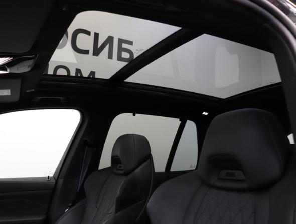 BMW X5 IV (G05/G18) Рестайлинг с пробегом 2024 года, цена 11 990 000 рублей, 24109 км, внедорожник, Автокод Объявления