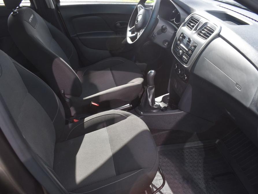 Renault Logan II Рестайлинг Архангельск  - изображение 10