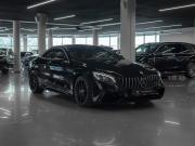 Mercedes-Benz S-Класс AMG III (W222 C217) Рестайлинг Москва  - изображение 35