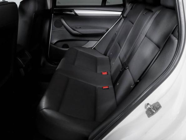 BMW X3 II (F25) с пробегом 2012 года, цена 1 150 000 рублей, 334854 км, внедорожник, Автокод Объявления