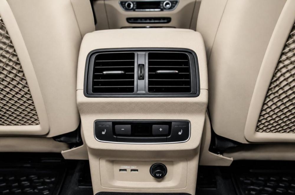 Audi Q5 II (FY) Рестайлинг Челябинск  - изображение 23