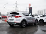 Kia Sportage IV Москва  - изображение 27