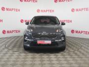 Kia Sportage IV Рестайлинг Вологда  - изображение 20
