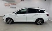 Lada (ВАЗ) Vesta I Рестайлинг (NG) Москва  - изображение 18