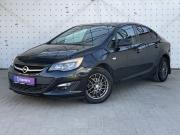 Opel Astra J Рестайлинг Тамбов  - изображение 20