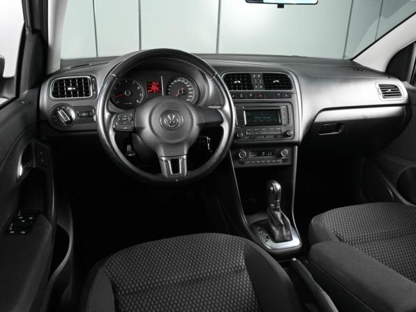 Volkswagen Polo V с пробегом 2013 года, цена 899 000 рублей, 195829 км, седан, Автокод Объявления
