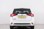 Mitsubishi Outlander III Рестайлинг 3 Красноярск  - изображение 32