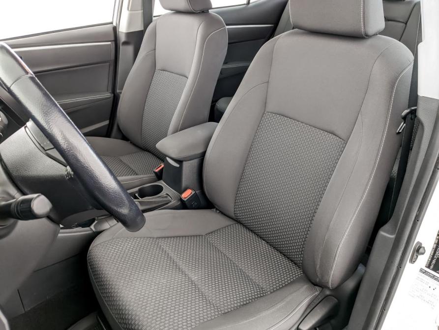 Toyota Corolla XI (E160 E170 E180) Рестайлинг 1 Москва  - изображение 20