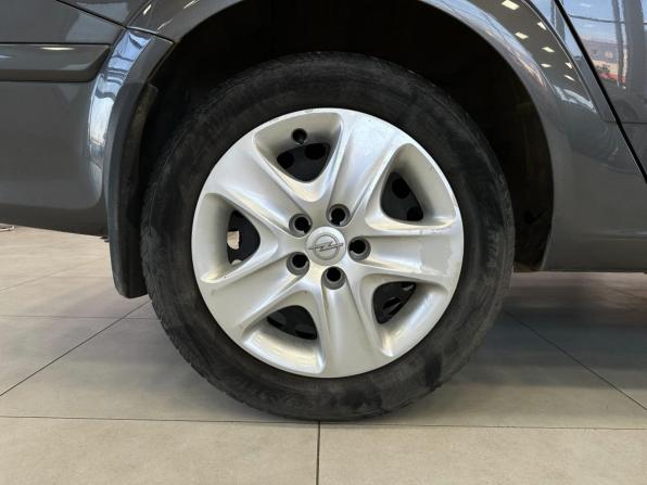 Opel Astra H Рестайлинг с пробегом 2011 года, цена 570 000 рублей, 110000 км, универсал, Автокод Объявления