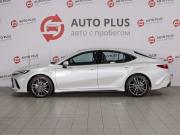 Toyota Camry IX (XV80) China Market Минеральные Воды  - изображение 30