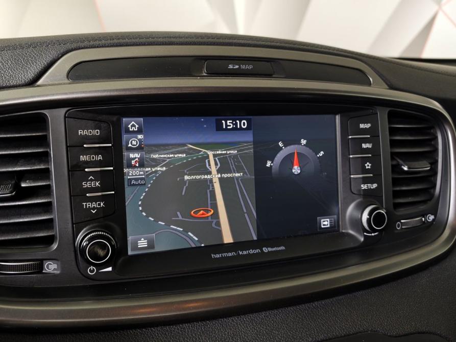 Kia Sorento III Prime Рестайлинг Москва  - изображение 21