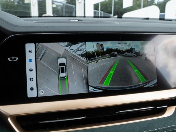 Geely Monjaro I с пробегом 2024 года, цена 3 940 000 рублей, 1590 км, внедорожник, Автокод Объявления
